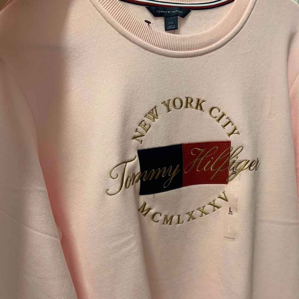 Tommy HIlfiger Sweatshirt